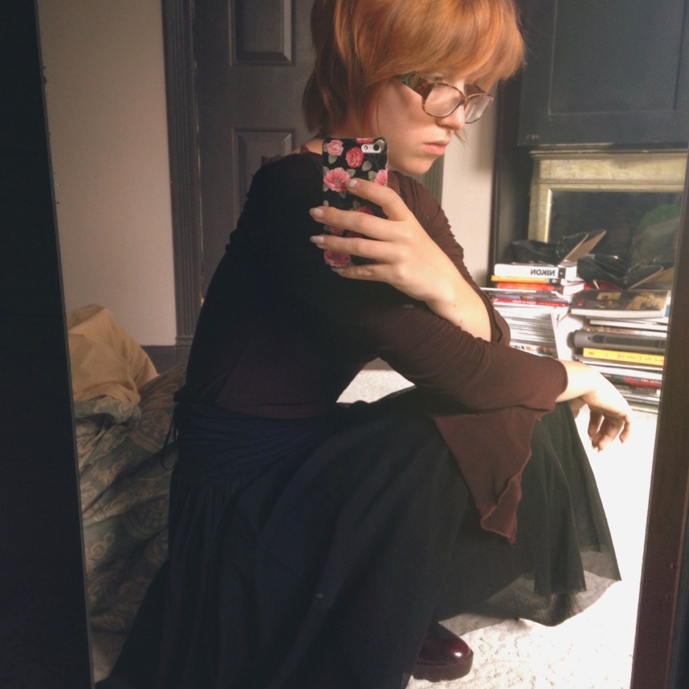 Meet your Posher, Eve